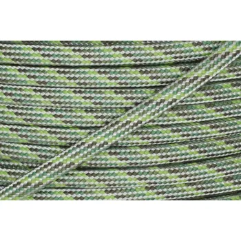 Lano Paracord 550 chameleon Jednotka: 50m
