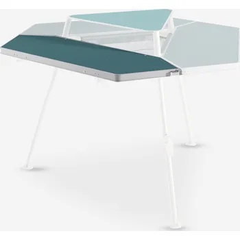 Příslušenství pro koloběžku QUECHUA Deska - náhradní díl k šestibokému stolu Tepee