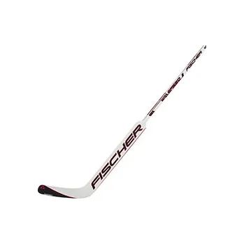 Hokejka Brankářská hokejka FISCHER GF550 JR, Junior, Levá, 21", 41