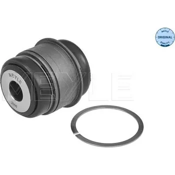 Zavěšení kol Uložení, řídicí mechanismus MEYLE 314 710 0031