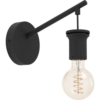 Nástěnné svítidlo Eglo CAPOLIVERI-E Nástěnné svítidlo, 40 W, E27 74054