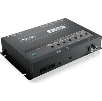 Autorádio Audison bit Ten