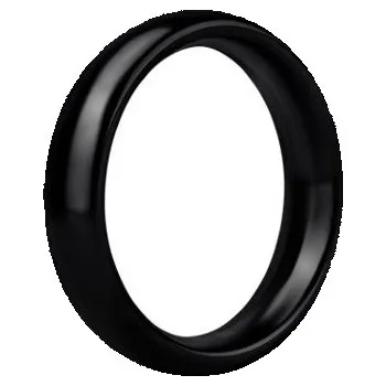 Prowler RED Ring 50mm Black