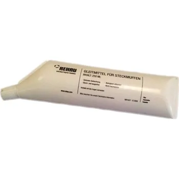 Kanalizační potrubí Osma Mazadlo pro HT/KG 250g, 881810