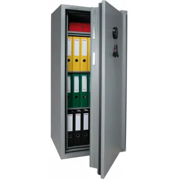 Trezor WERTHEIM Ohnivzdorný trezor CP35 - zámek se dvěma klíči