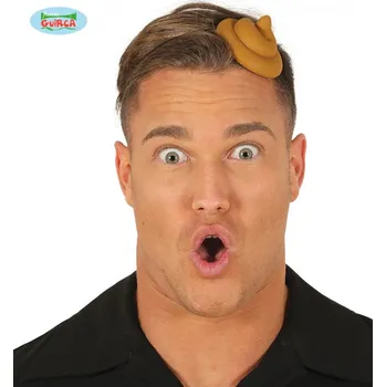 Karnevalový doplněk Lejno na čelence - Nejvýhodnější