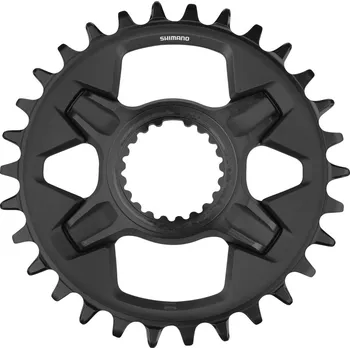 Převodník na kolo SHIMANO převodník na kliky MTB XT FCM8100 12 kolo 32 zubů,doprava od 79,-kč