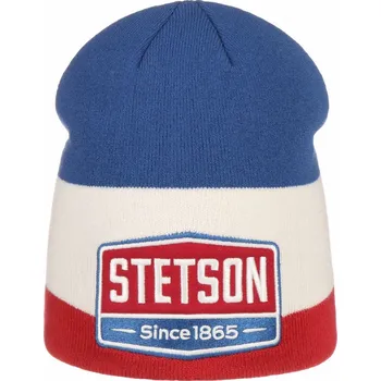 Klobouk Čepice/kulich Stetson Beanie Gasoline