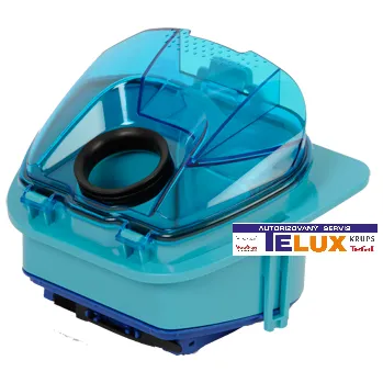 zásobník - nádoba na prach bezsáčkového vysavače Rowenta / RS-RT900087