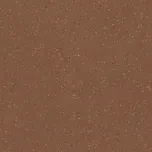 Compila, DAA4H869, dlaždice slinutá, 45x45 cm, hnědočervená