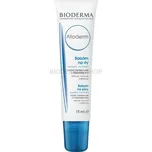 BIODERMA ATODERM Balzám na rty 15ML