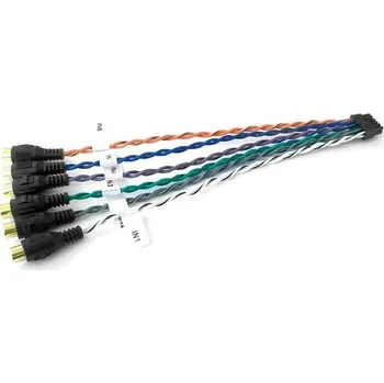 Zesilovač do auta Audison PIC 6