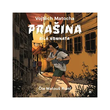 Prašina – Bílá komnata MP3 download