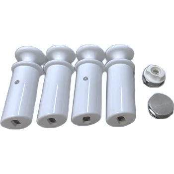 Radiátor Thermal Držák koupelnového radiátoru KD, KLD - kovový, mezitrubkový