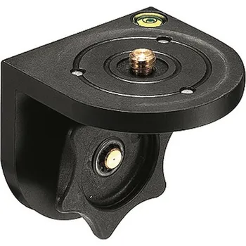 Stativ Manfrotto 553 Levelling Adapter for Columns in Horizontal Position