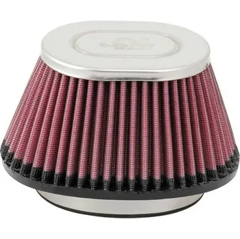 Motodíl K&N OVAL FLG; GO KART FILTER