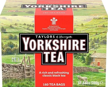Čaj Taylors of Harrogate Yorkshire Tea