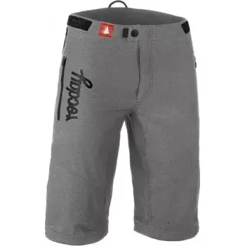 cyklistické kraťasy kraťasy Rocday Roc Shorts Grey Melange