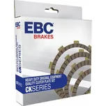 EBC Lamely spojky set EBC CK2387 STD