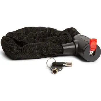 Zámek na kolo Zámek na kolo WHEEL ZONE 57087