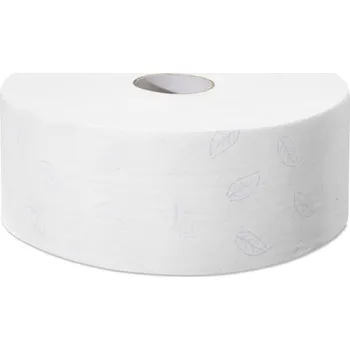 Toaletní papír 120272 Tork Advanced toaletní papír - Jumbo role, 2 vrstvy, 1800 út., bílá, 1 x 6, T1