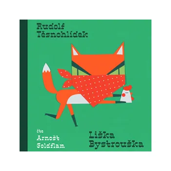 Liška Bystrouška MP3 download