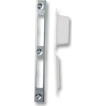 zadlabací zámek Protiplech K193A UNI P/L - pravolevý úhlový pro jednobodové zadlabací zámky