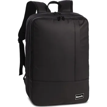 Městský batoh Bench Volnočasový batoh na notebook Cube Hydro 64202-0100 černý