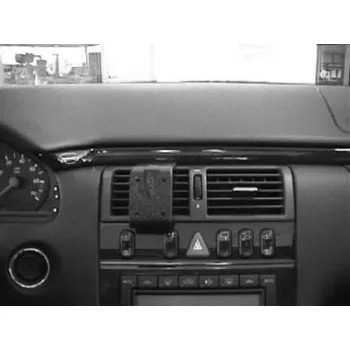 Brodit ProClip montážní konzole na palubní desku pro Mercedes Benz E-Class, Sedan 95-01, 852198