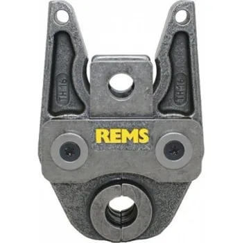 Kleště REMS 570452 Lisovací čelist TH 12*