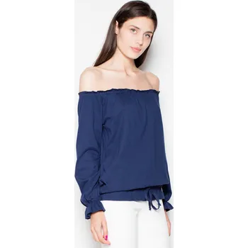 Dámská košile Halenka model 77498 Venaton L