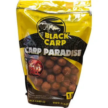Boilies BLACK CARP Boilies Chilli Krill 5kg 20mm (BLACK CARP Boilies Chilli Krill 5kg 20mm)