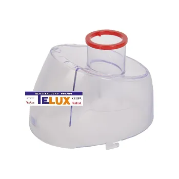 Příslušenství pro kuchyňský robot víko odšťavňovače Moulinex JU320 / SS-193239