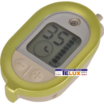 Příslušenství pro tlakový hrnec časovač tlakového hrnce Tefal Clipso Chrono a Acticook / X1060004