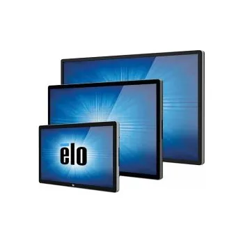 Monitor Elo Backpack 4.0 standard, Android, black (E393359)