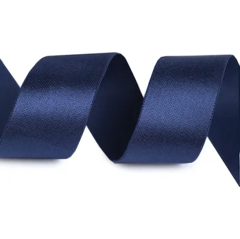 Galanterie Saténová pruženka šíře 30 mm