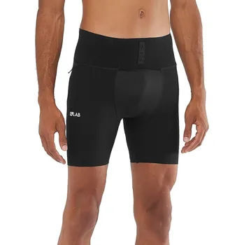 Pánské kraťasy Šortky S/LAB SUPPORT HALF TIGHT lc1282000 Velikost XL