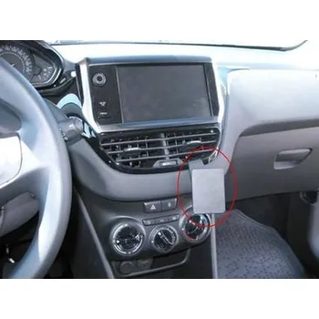 Brodit ProClip montážní konzole na palubní desku pro Peugeot 208 12-19, 854764