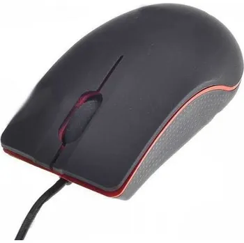 Bezpečnostní kamera Špionážní myš s GSM odposlechem štěnicí