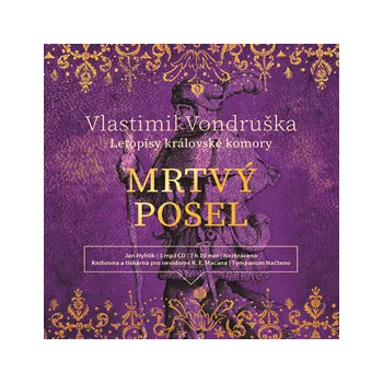 Mrtvý posel MP3 download