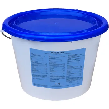 Krmivo pro hospodářské zvíře Liz Profilick SHEEP