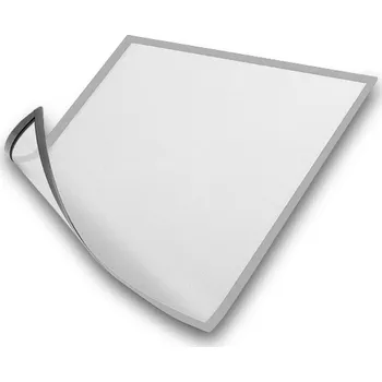 Magnetická kapsa A5 - Šedá