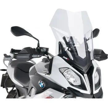 Puig Touring Screen BMW S1000 XR (15-19) Tmavá (F)