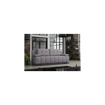 Pohovka FALCO Pohovka Morena šedá