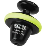 ABUS 68 yellow full GRANIT Victory Xplus