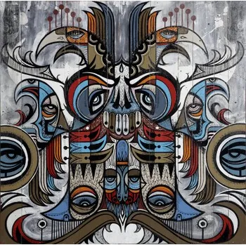 Obraz Moderní obraz Sixbirds