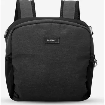 Sportovní taška FORCLAZ Odepínací vrchní taška k batohu Travel 900 50/60/70 l