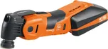 AKU oscilační bruska Fein MultiMaster AMM 700 Max Top, 2x 3,0Ah