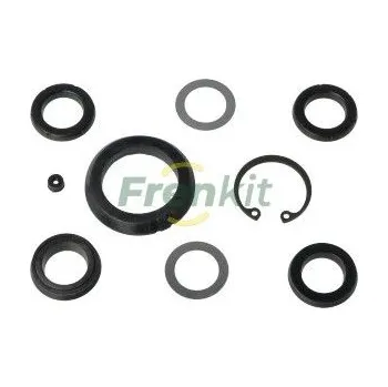 Brzdový válec Sada na opravy, hlavní brzdový válec FRENKIT FRE125032