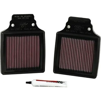 Filtr pro motocykl K&n KA 1299-1 Air Filter
